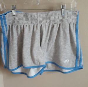 Women's Adidas shorts